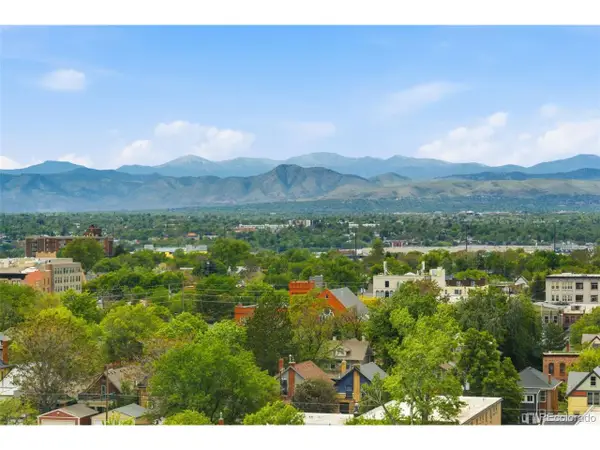 400 E 3rd Ave #1004, Denver, CO 80203