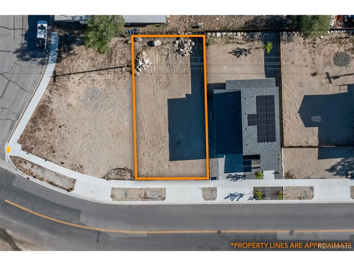 705 Marquette Ave, Buena Vista, CO 81211 - #1