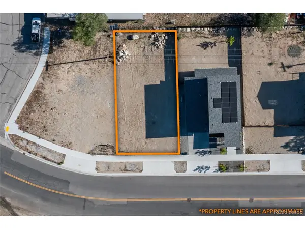 705 Marquette Ave, Buena Vista, CO 81211