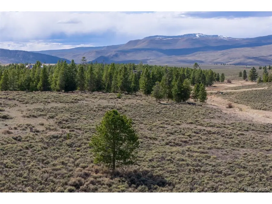 Address Withheld By Seller, Granby, CO 80446 - #2