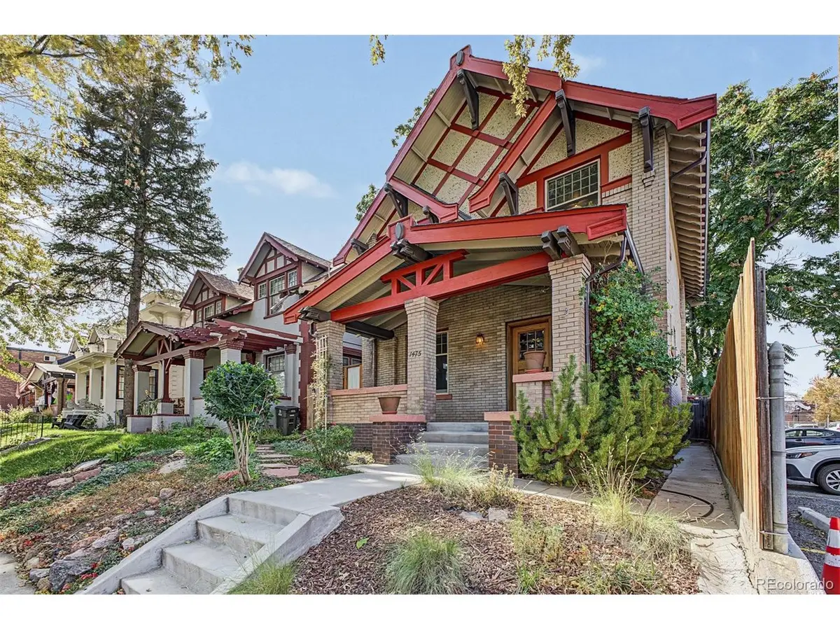 1475 Cook St, Denver, CO 80206 - #1