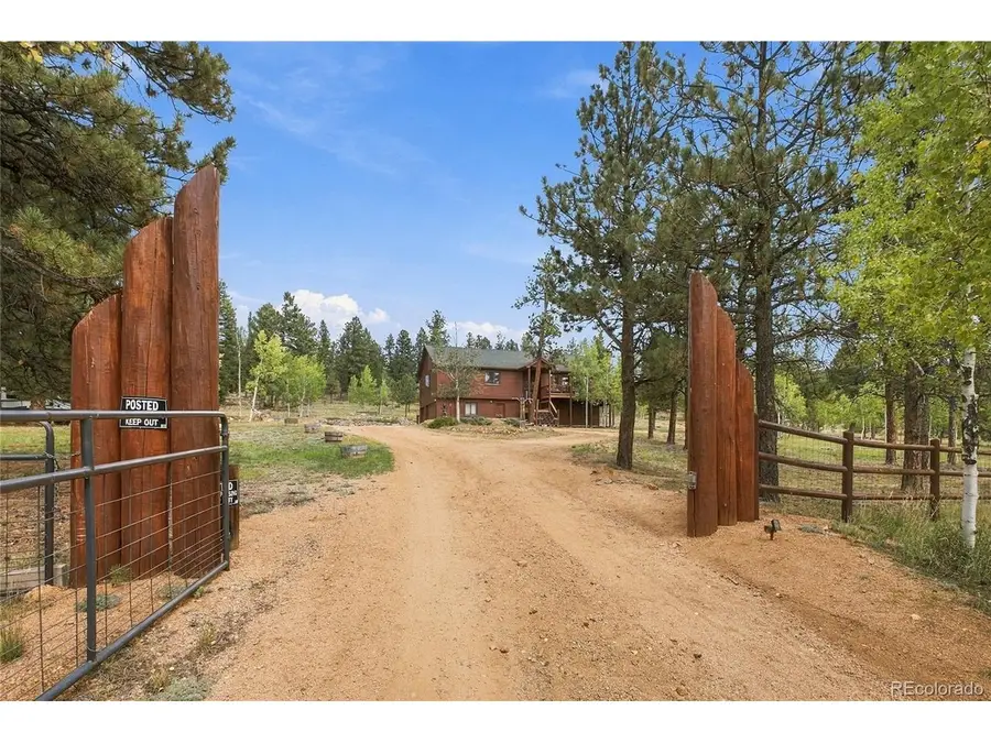 199 Elk Horn Ct, Bailey, CO 80421 - #2