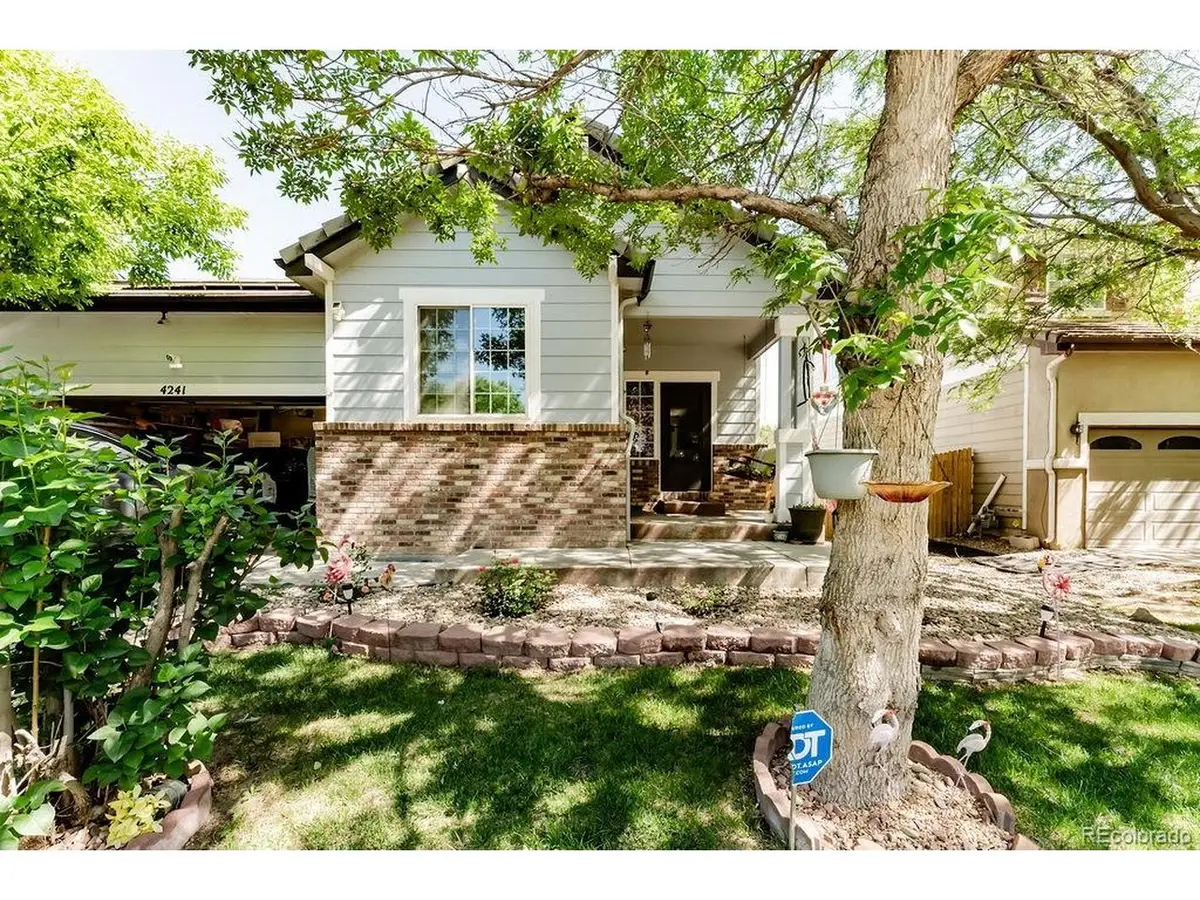 4241 Threshing Dr, Brighton, CO 80601 - #1