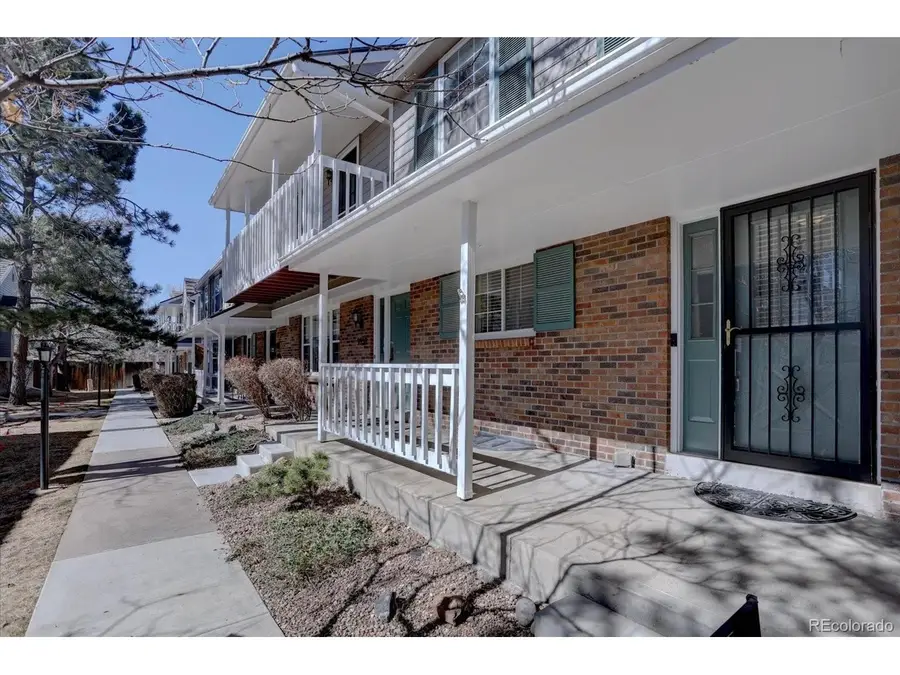 9956 W Progress Pl, Littleton, CO 80123 - #3