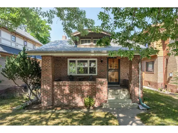 851 S Vine St, Denver, CO 80209