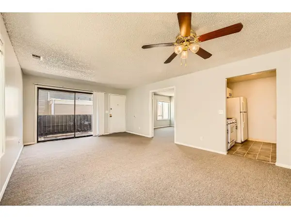 10722 E Exposition Ave #217, Aurora, CO 80012