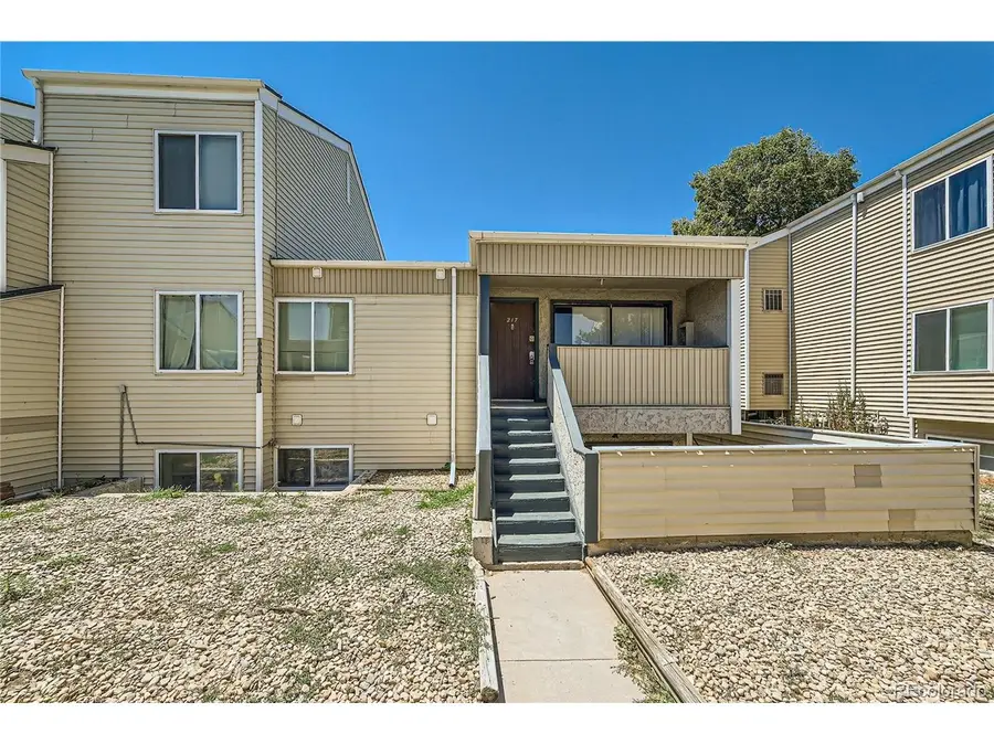 10722 E Exposition Ave #217, Aurora, CO 80012 - #2