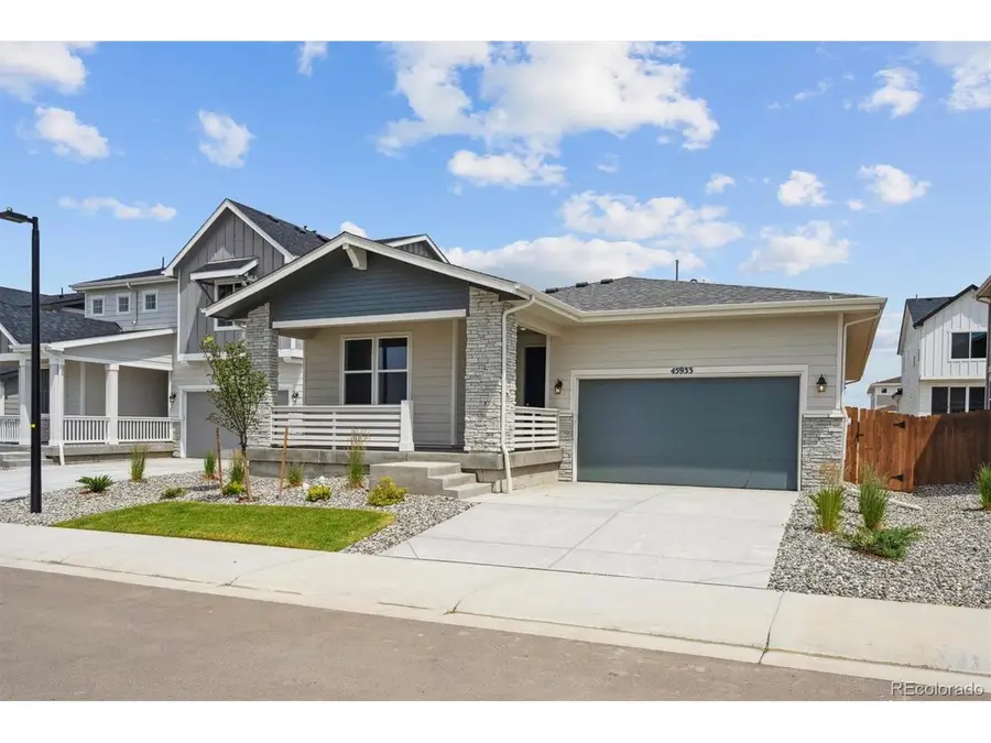 45933 Wood Thrush Ave, Bennett, CO 80102 - #2