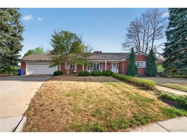 9177 E Tufts Pl, Greenwood Village, CO 80111