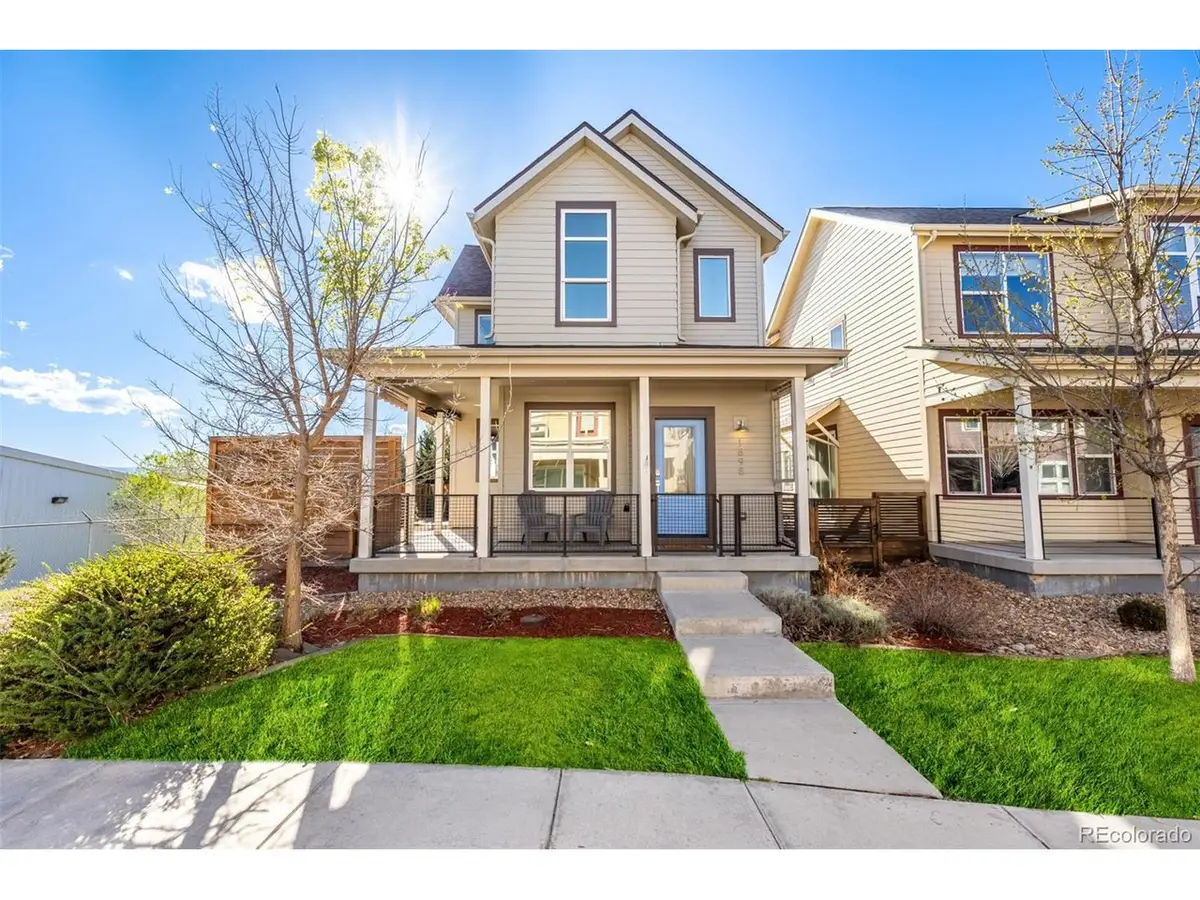 1898 W 66th Ave, Denver, CO 80221 - #1