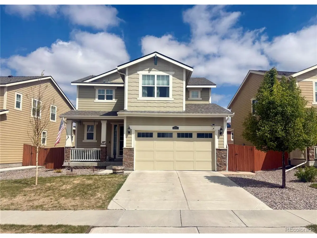 14982 Chicago St, Parker, CO 80134 - #1