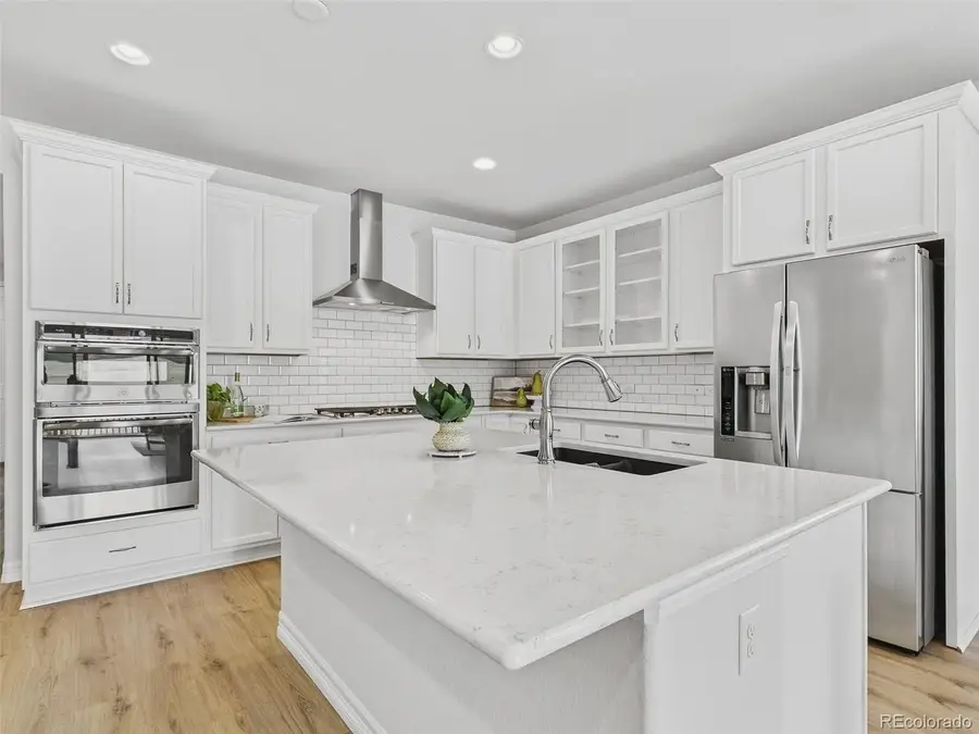6142 Leilani Ln, Castle Rock, CO 80108 - #3
