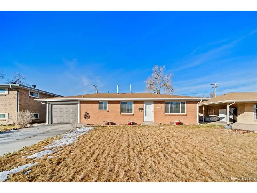4693 Dudley St, Wheat Ridge, CO 80033 - Image #3