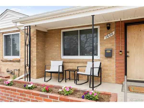 7600 E 22nd Ave, Denver, CO 80207