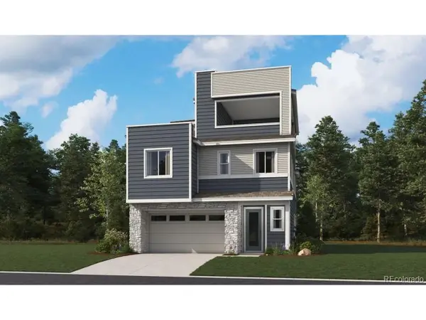 Address Withheld By Seller, Englewood, CO 80112