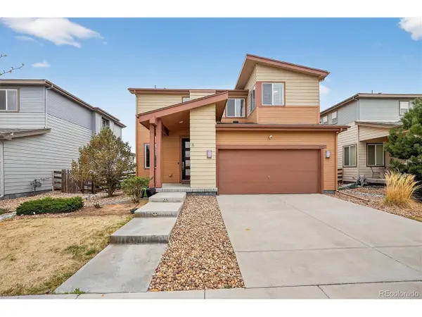 11127 Rifle St, Commerce City, CO 80022