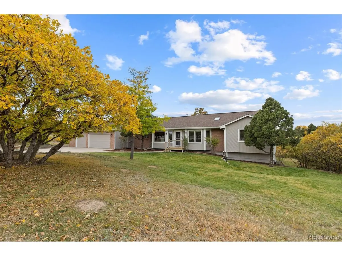 7625 Saxeborough Dr, Castle Rock, CO 80108 - #1