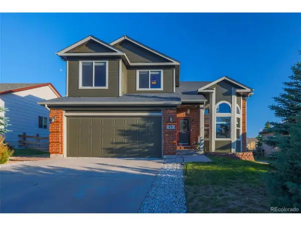 49 Misty Creek Dr, Monument, CO 80132