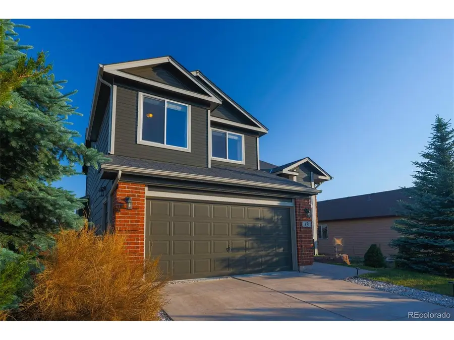 49 Misty Creek Dr, Monument, CO 80132 - #2