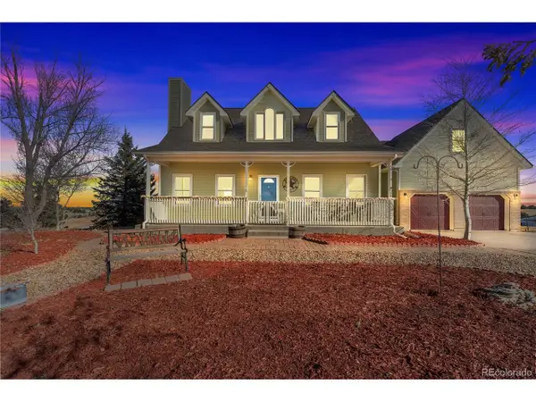 42226 Thunder Hill Rd, Parker, CO 80138