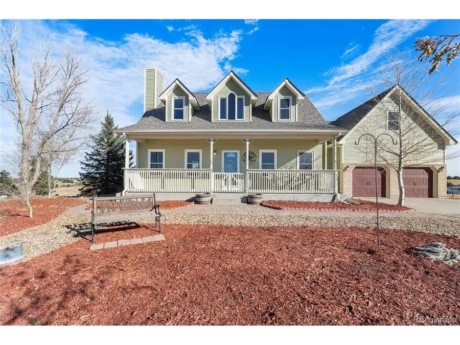 42226 Thunder Hill Rd, Parker, CO 80138 - Image #2