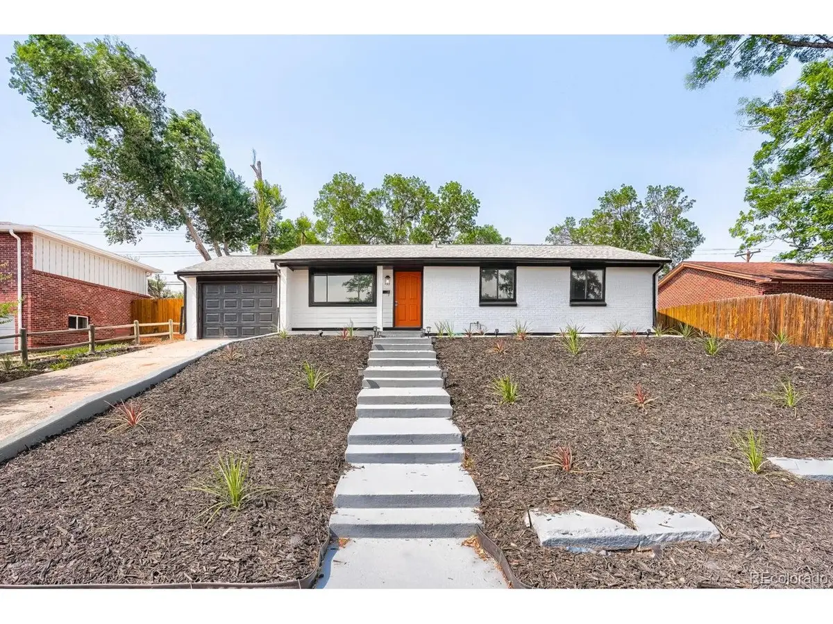 961 E 83rd Pl, Welby, CO 80229 - #1