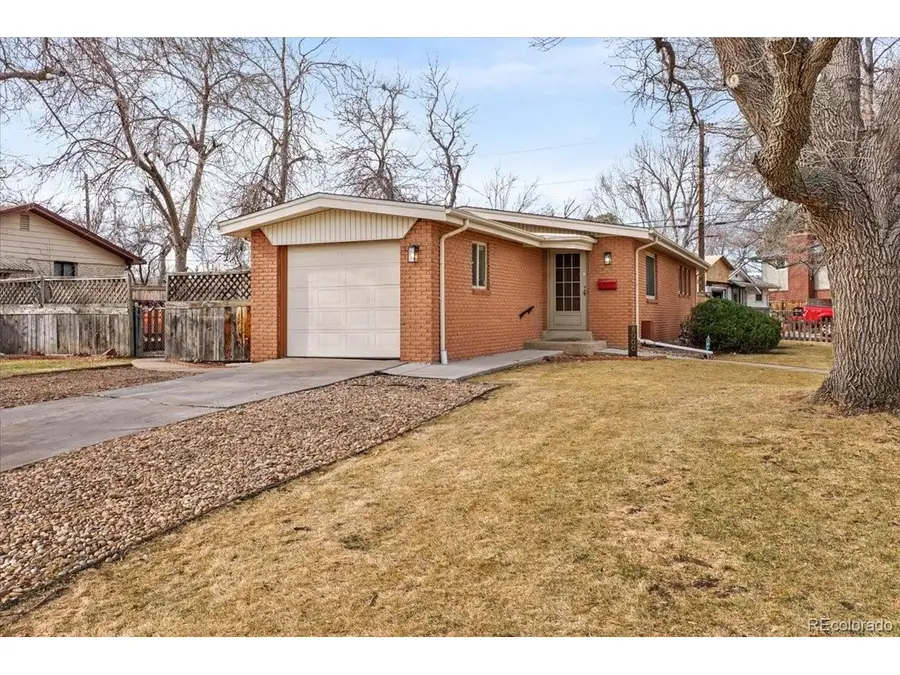 8000 W Louisiana Ave, Lakewood, CO 80232 - #2