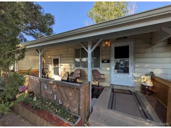 8510 Mcdougal St, Denver, CO 80229