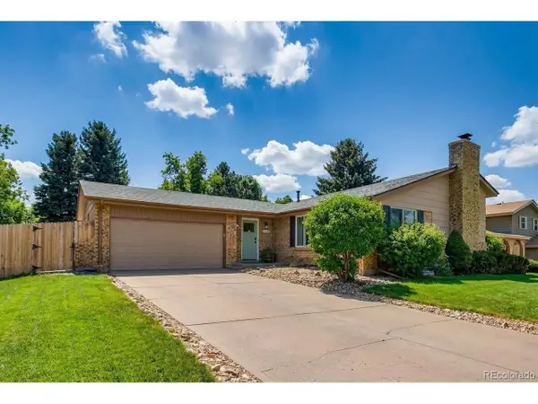 5915 S Birch Way, Centennial, CO 80121