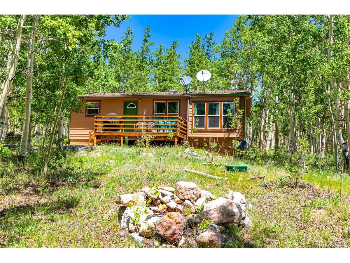 2346 High Creek Rd, Fairplay, CO 80440 - #1