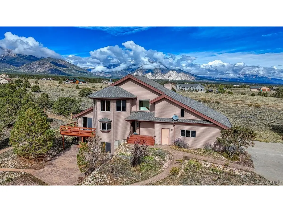12880 County Road 261b, Nathrop, CO 81236 - #1