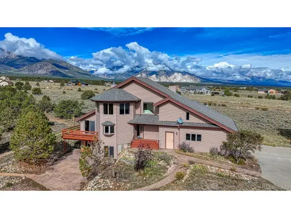 12880 County Road 261b, Nathrop, CO 81236