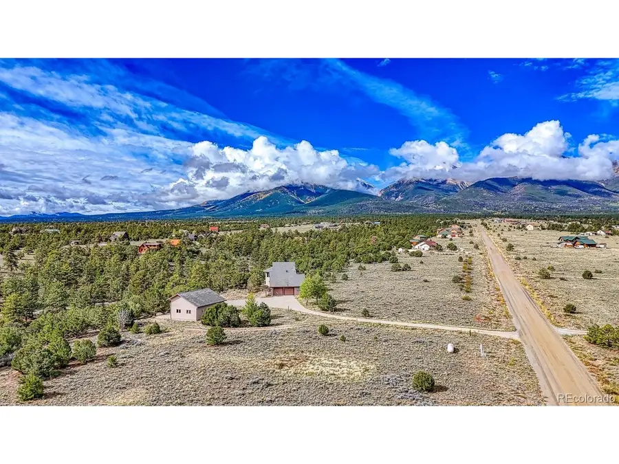 12880 County Road 261b, Nathrop, CO 81236 - #2