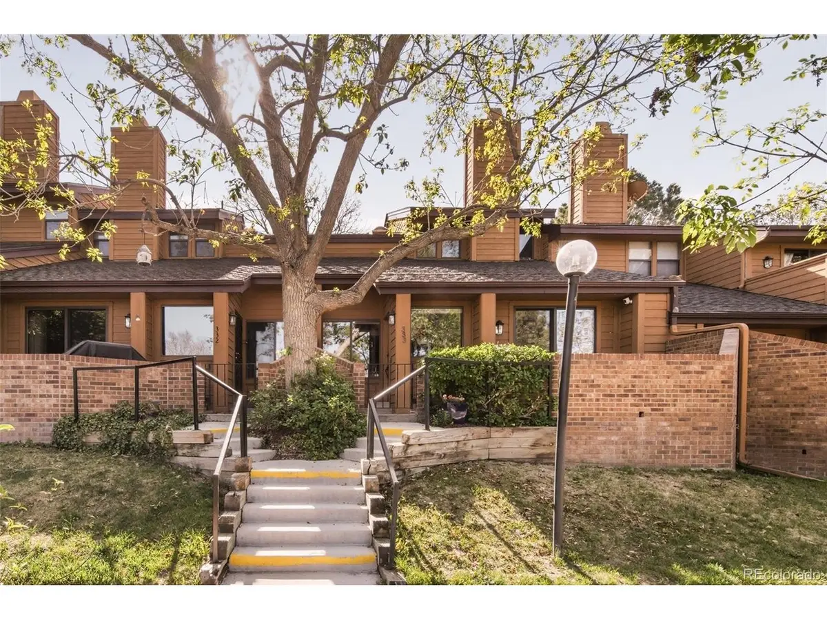 9400 E Iliff Ave #333, Denver, CO 80231 - #1