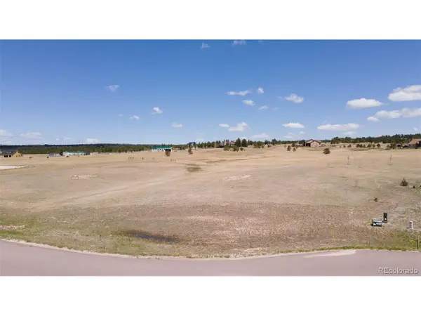 7886 Rannoch Moor Way, Colorado Springs, CO 80908