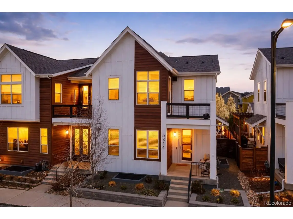 5844 Beeler Ct, Denver, CO 80238 - #1