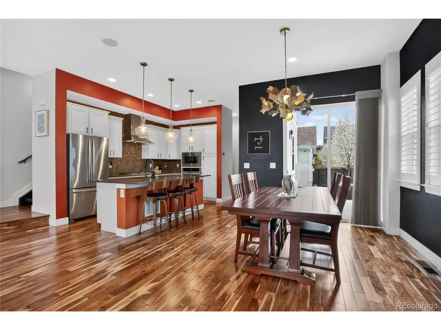 5844 Beeler Ct, Denver, CO 80238 - #2