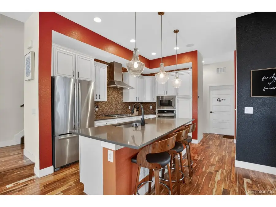 5844 Beeler Ct, Denver, CO 80238 - #3