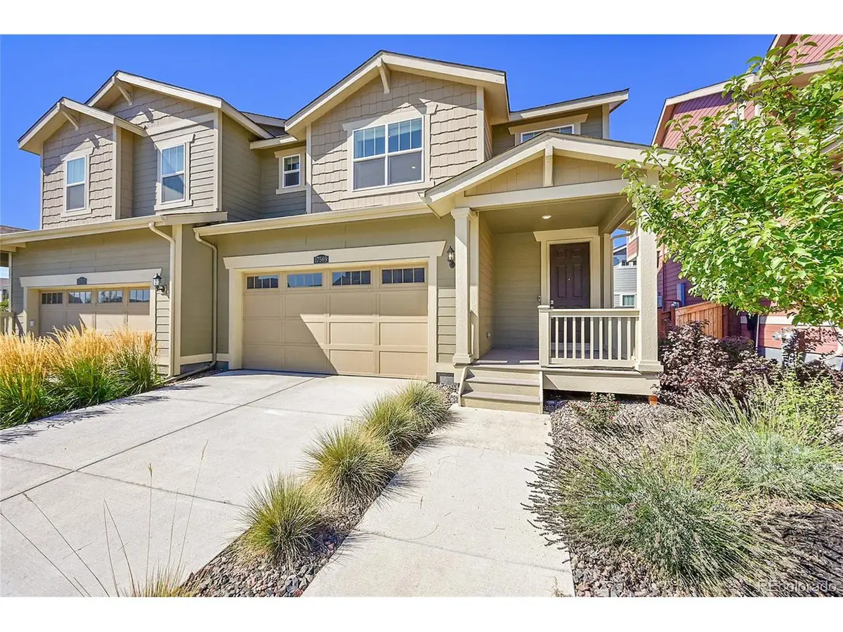17569 E 95th Pl, Commerce City, CO 80022 - #1