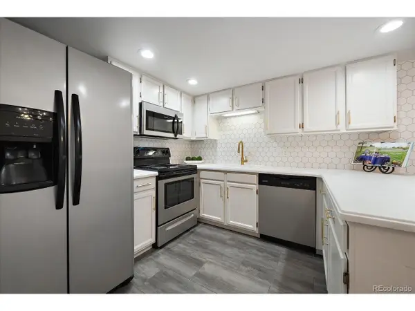 Address Withheld By Seller, Arvada, CO 80005