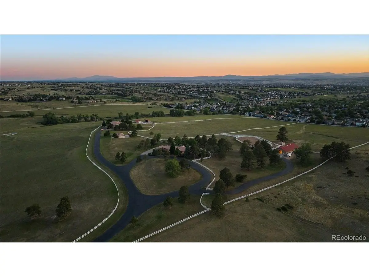 10443 Tomahawk Rd, Parker, CO 80138 - #1
