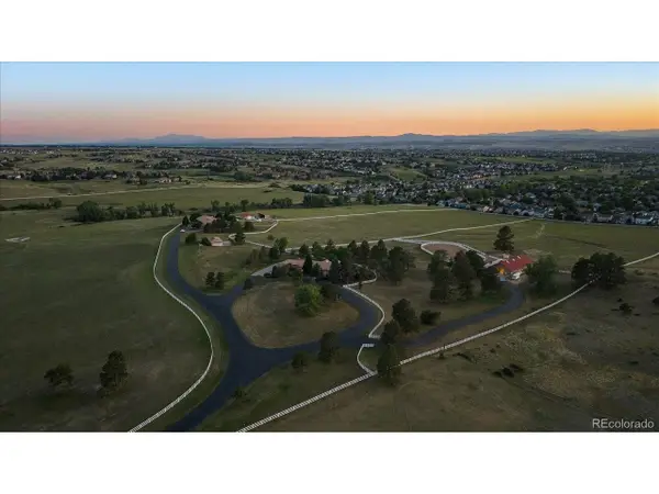 10443 Tomahawk Rd, Parker, CO 80138