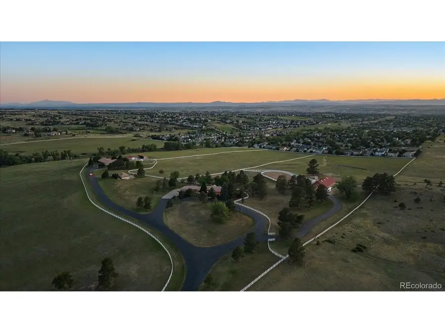 10443 Tomahawk Rd, Parker, CO 80138 - #2