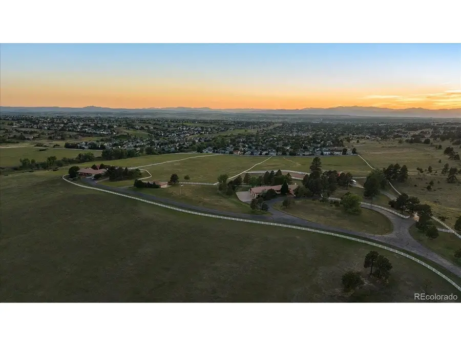 10443 Tomahawk Rd, Parker, CO 80138 - #3