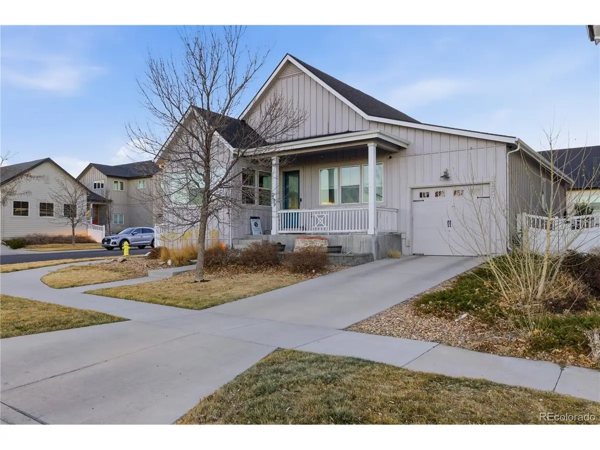 279 S 45th Ave, Brighton, CO 80601 - #1