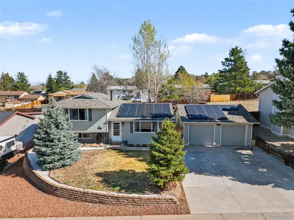 Address Withheld By Seller, Castle Rock, CO 80104