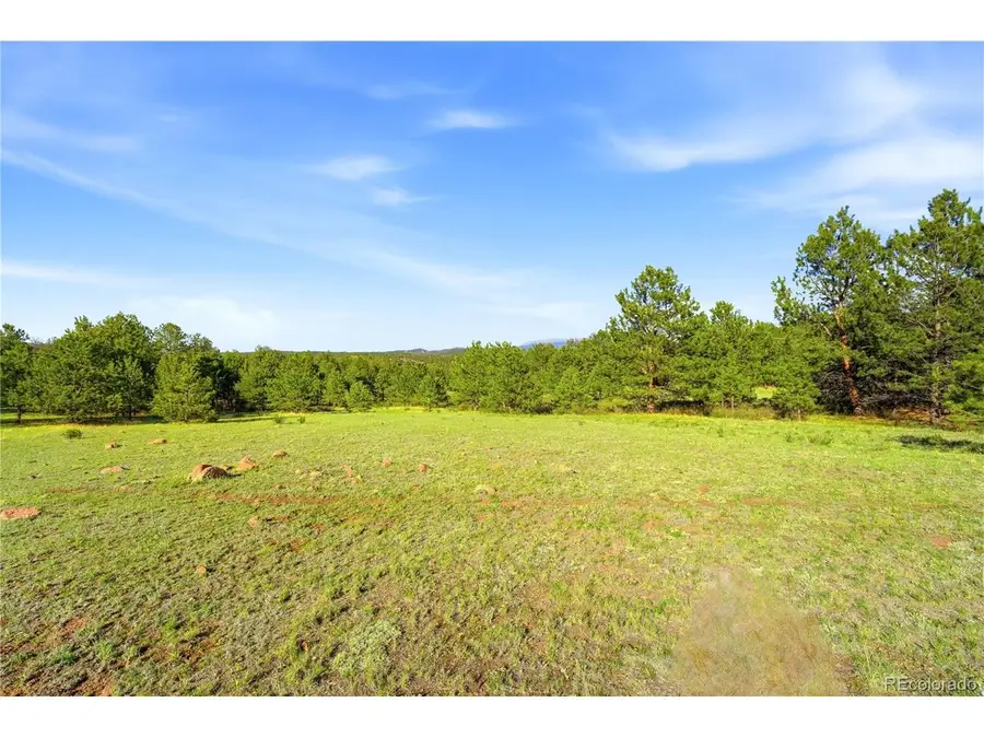 Doe Valley Rd, Guffey, CO 80820 - #3