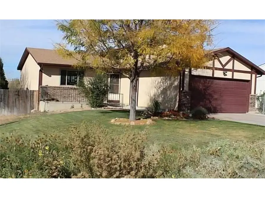 2 Bitterweed, Pueblo, CO 81001 - #2