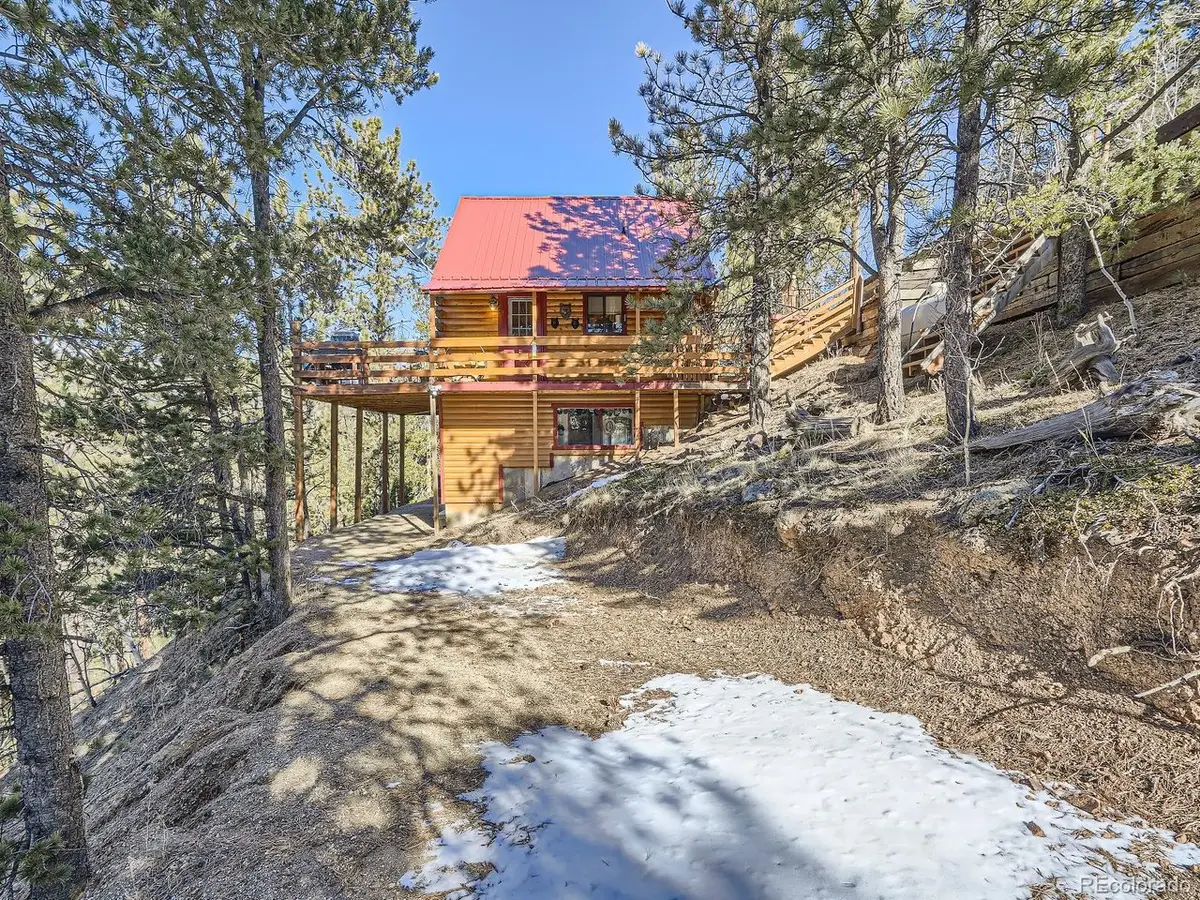 139 Hayes Rd, Bailey, CO 80421 - #1