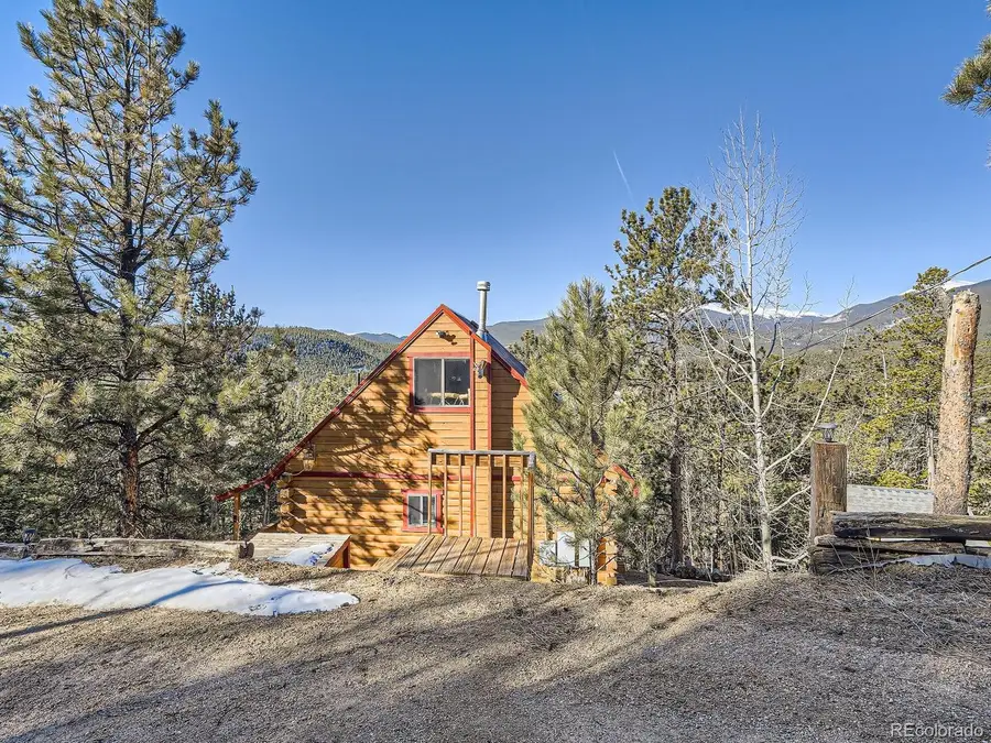 139 Hayes Rd, Bailey, CO 80421 - #3